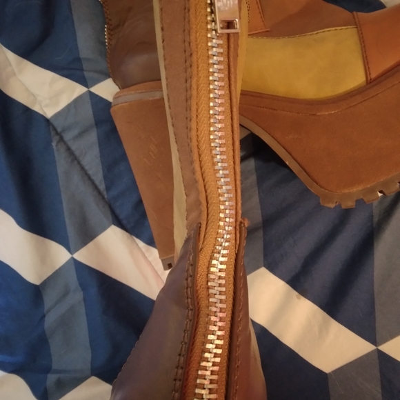 Patchwork platforms - Picture 4 of 4